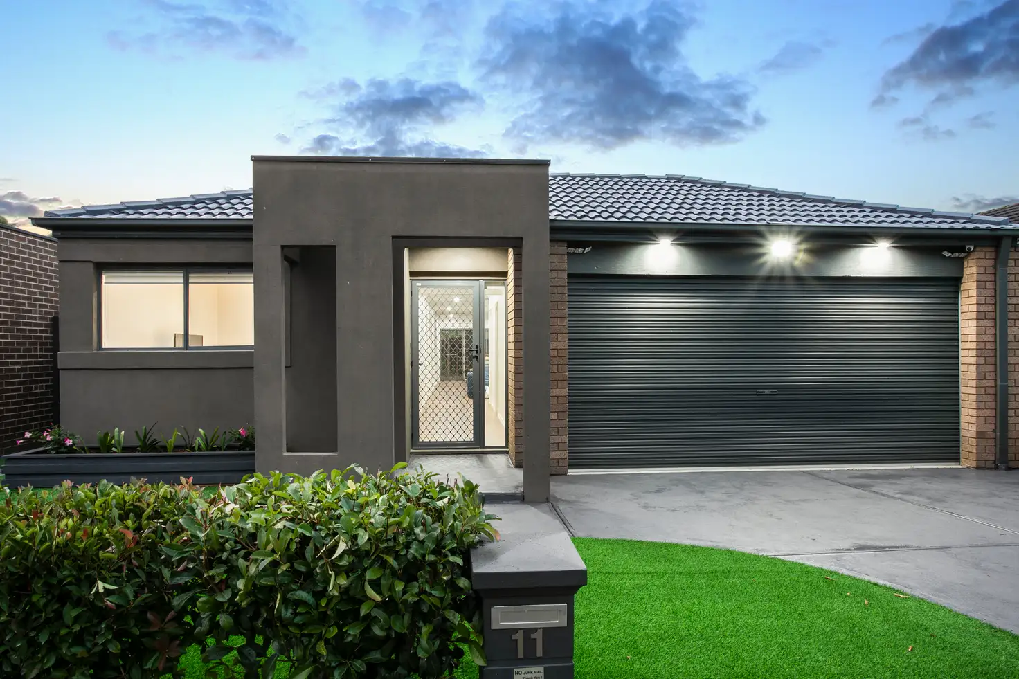 Main view of Homely house listing, 11 Pharaoh Drive, Cranbourne VIC 3977