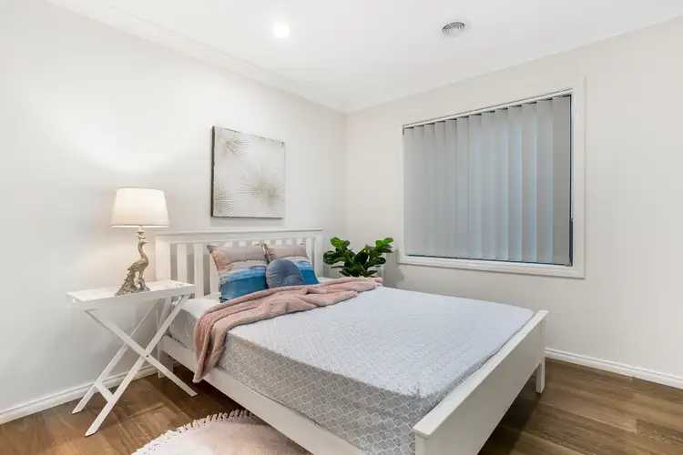Fourth view of Homely house listing, 11 Pharaoh Drive, Cranbourne VIC 3977