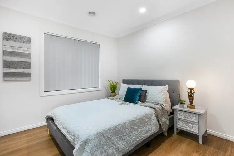 Fifth view of Homely house listing, 11 Pharaoh Drive, Cranbourne VIC 3977
