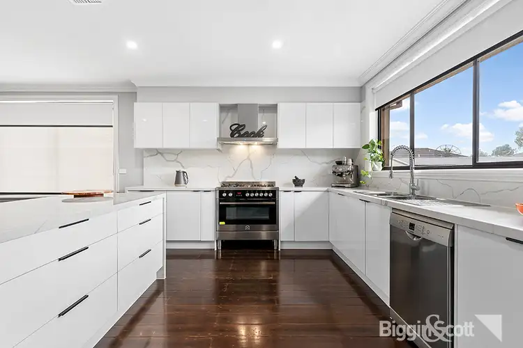 Third view of Homely house listing, 49 Roberts Street, Keilor East VIC 3033