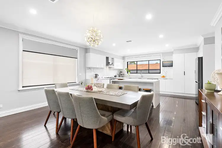 Fourth view of Homely house listing, 49 Roberts Street, Keilor East VIC 3033