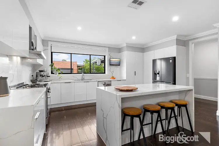 Fifth view of Homely house listing, 49 Roberts Street, Keilor East VIC 3033