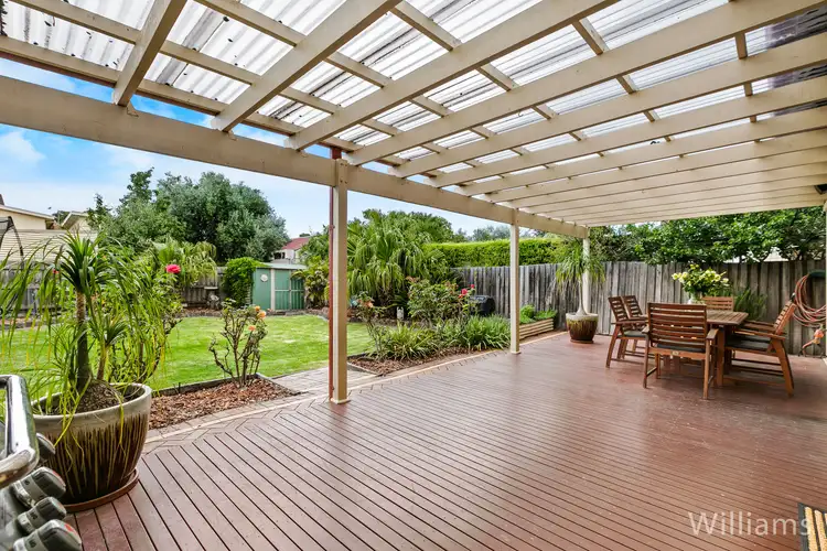 Second view of Homely house listing, 1 Charlotte Street, Newport VIC 3015