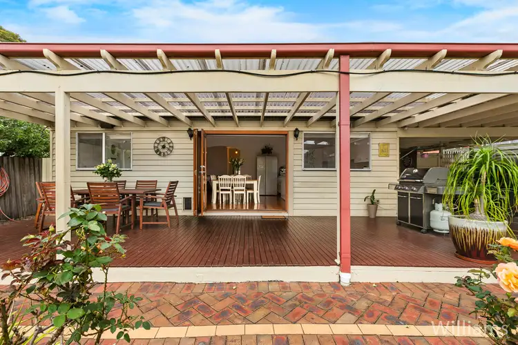 Fourth view of Homely house listing, 1 Charlotte Street, Newport VIC 3015