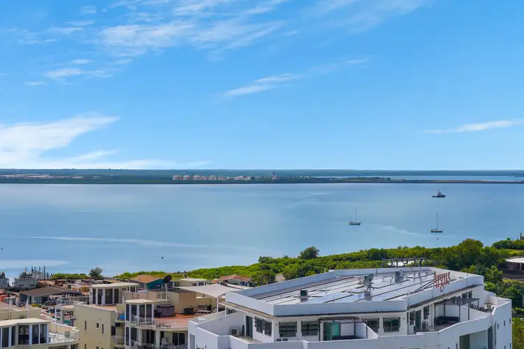 Main view of Homely apartment listing, 1307/31 Woods Street, Darwin City NT 800
