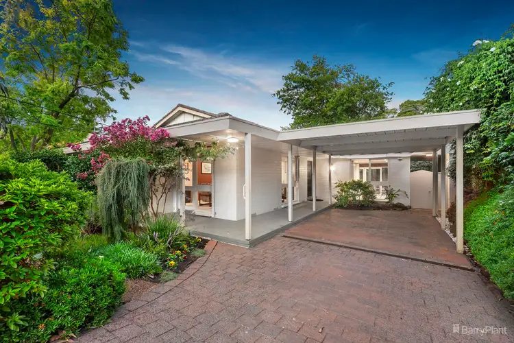 13 Cygnet Avenue, Templestowe Lower VIC 3107