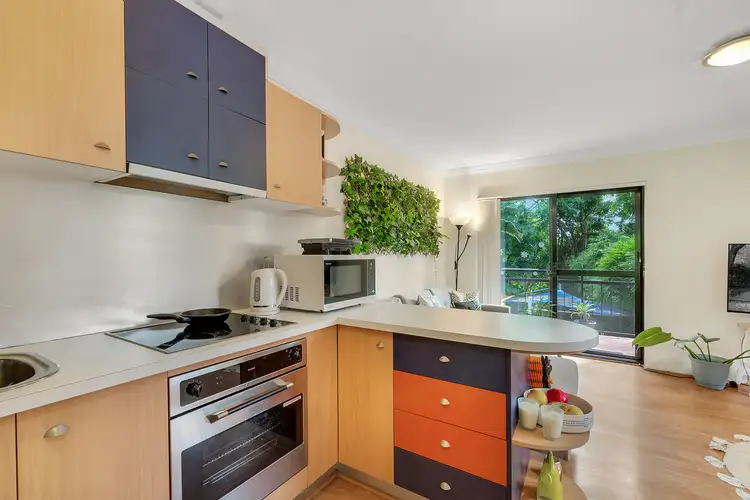 Fourth view of Homely unit listing, 7/53 Princess Street, Taringa QLD 4068