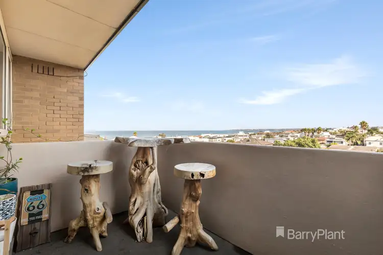 Fifth view of Homely apartment listing, 7/18 John Street, Mordialloc VIC 3195