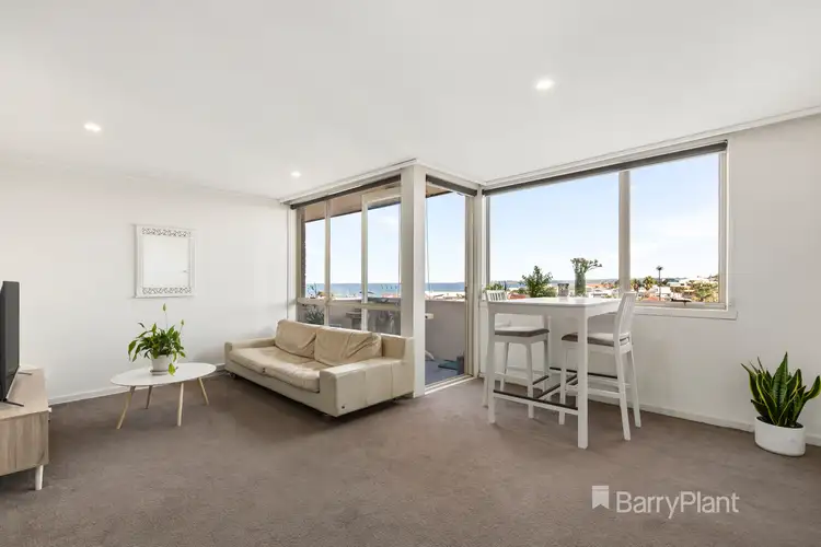 Sixth view of Homely apartment listing, 7/18 John Street, Mordialloc VIC 3195