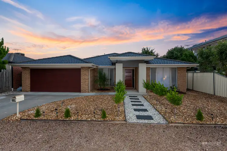 Main view of Homely house listing, 37 Copeland Crescent, Point Cook VIC 3030