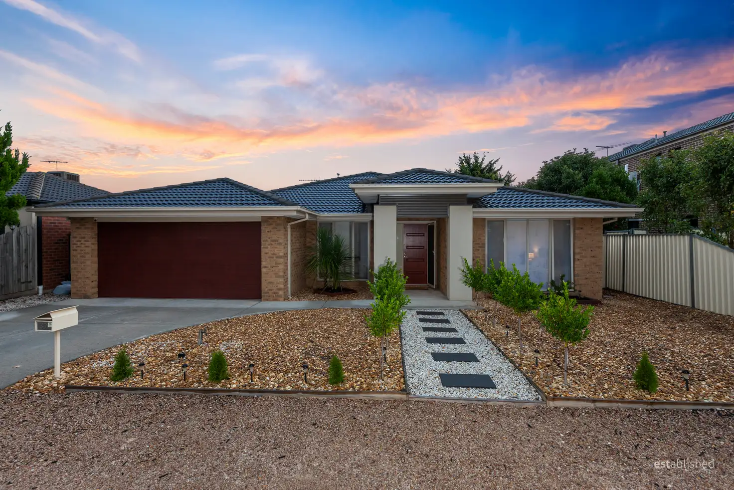 Main view of Homely house listing, 37 Copeland Crescent, Point Cook VIC 3030