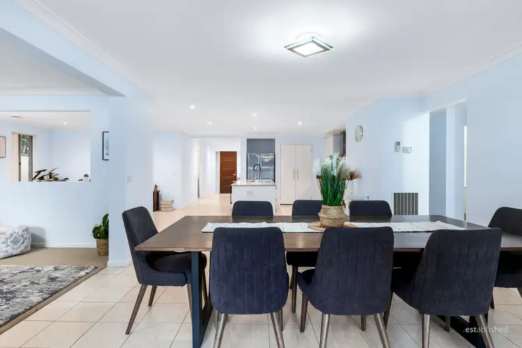 Third view of Homely house listing, 37 Copeland Crescent, Point Cook VIC 3030