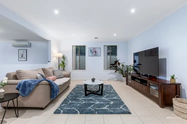 Fourth view of Homely house listing, 37 Copeland Crescent, Point Cook VIC 3030