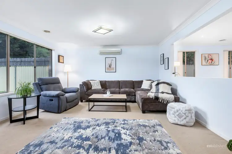 Fifth view of Homely house listing, 37 Copeland Crescent, Point Cook VIC 3030