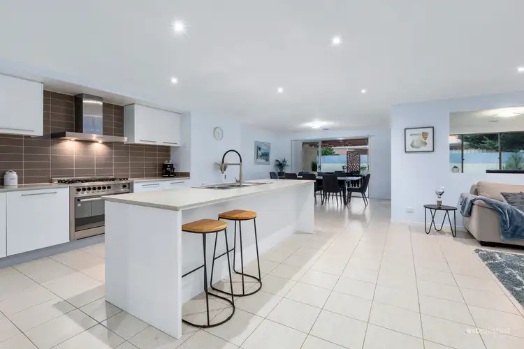 Sixth view of Homely house listing, 37 Copeland Crescent, Point Cook VIC 3030