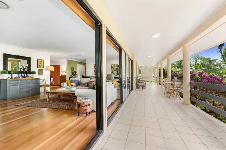 Main view of Homely house listing, 36 Mabb Street, Kenmore QLD 4069
