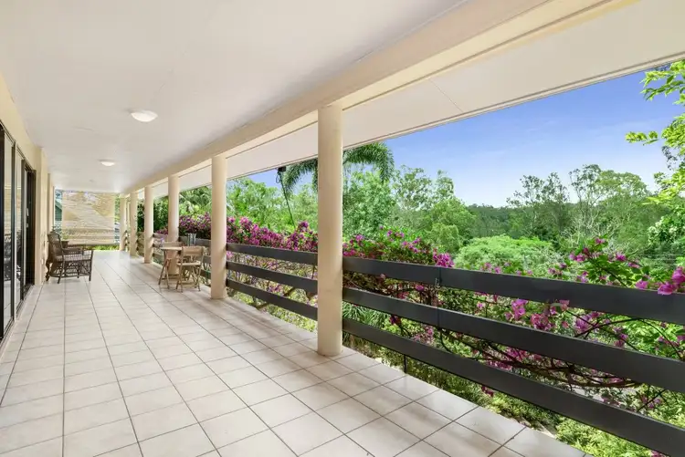 Second view of Homely house listing, 36 Mabb Street, Kenmore QLD 4069