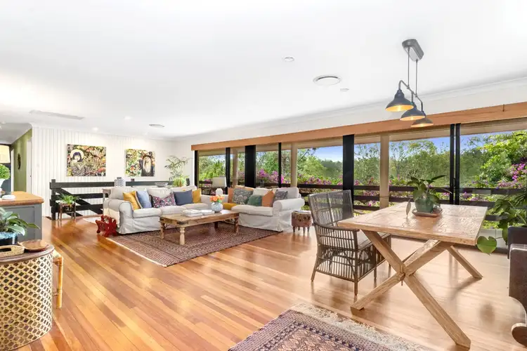 Third view of Homely house listing, 36 Mabb Street, Kenmore QLD 4069