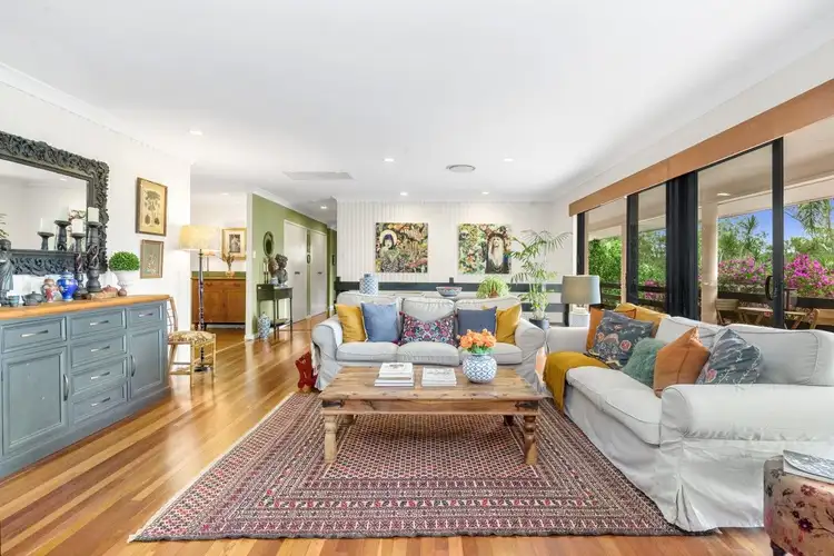 Fifth view of Homely house listing, 36 Mabb Street, Kenmore QLD 4069