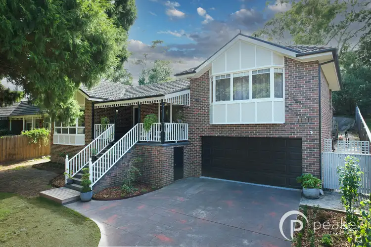 25 Elgin Street, Berwick VIC 3806