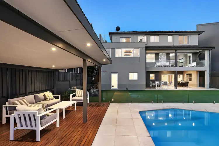 45 Lincoln Avenue, Collaroy NSW 2097