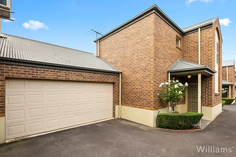 Second view of Homely townhouse listing, 3/148 Douglas Parade, Williamstown VIC 3016
