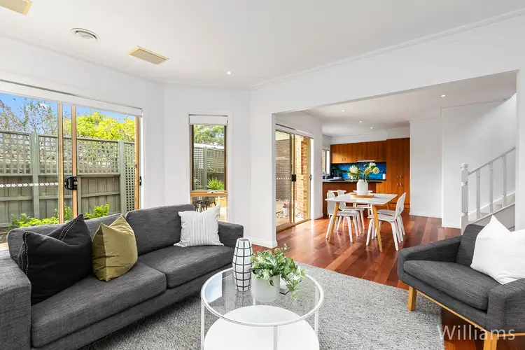 Third view of Homely townhouse listing, 3/148 Douglas Parade, Williamstown VIC 3016