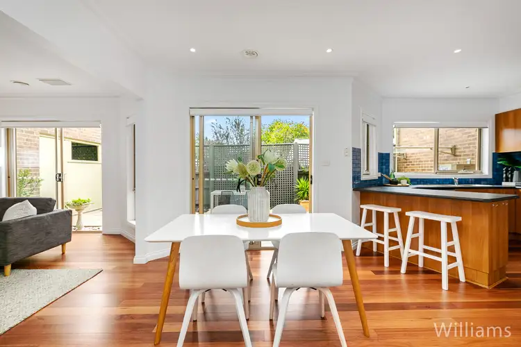 Fourth view of Homely townhouse listing, 3/148 Douglas Parade, Williamstown VIC 3016