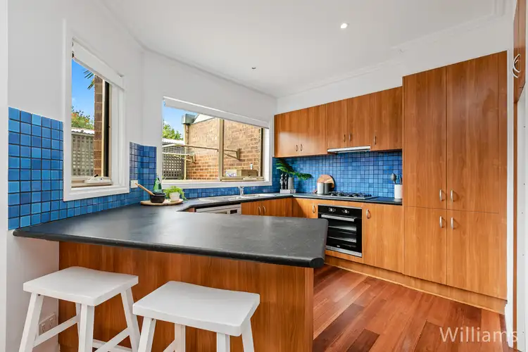 Fifth view of Homely townhouse listing, 3/148 Douglas Parade, Williamstown VIC 3016