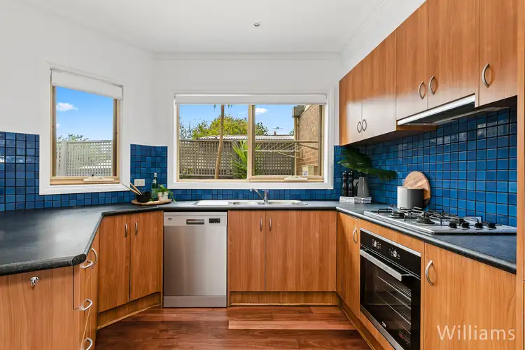 Sixth view of Homely townhouse listing, 3/148 Douglas Parade, Williamstown VIC 3016
