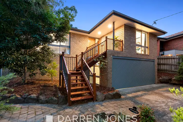 15 Ballandry Crescent, Greensborough VIC 3088