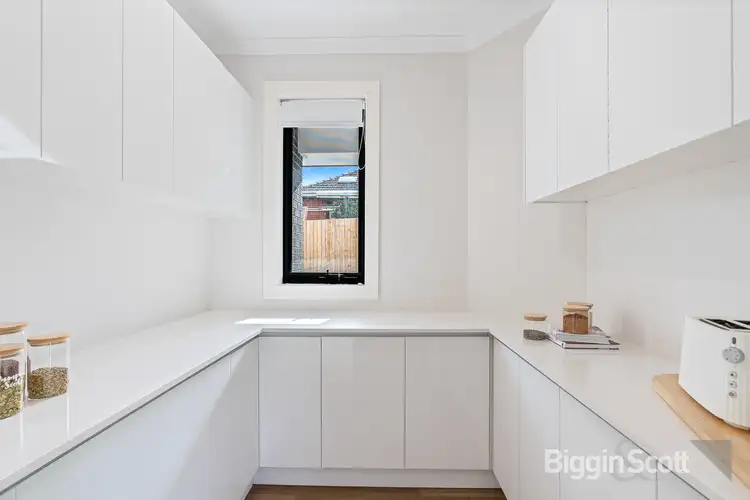 Fifth view of Homely townhouse listing, 2/11 Scott Grove, Burwood VIC 3125