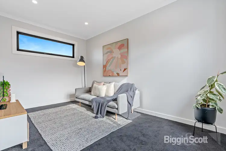Sixth view of Homely townhouse listing, 2/11 Scott Grove, Burwood VIC 3125
