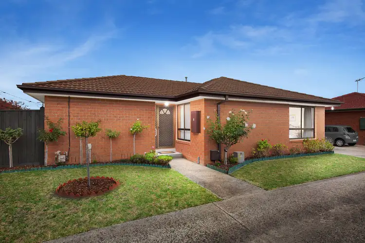 1/152 Corrigan Road, Noble Park VIC 3174