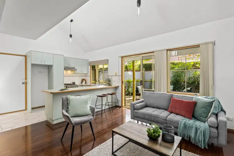 5/11 Doncaster East Road, Mitcham VIC 3132