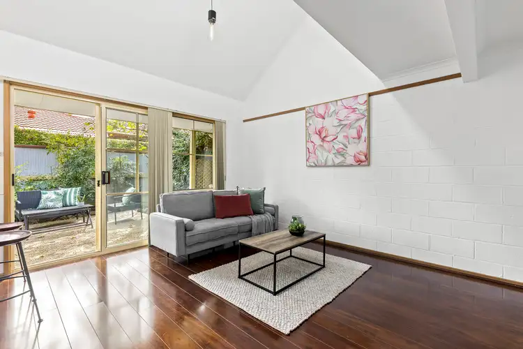 Second view of Homely unit listing, 5/11 Doncaster East Road, Mitcham VIC 3132