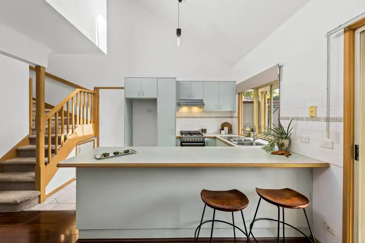 Third view of Homely unit listing, 5/11 Doncaster East Road, Mitcham VIC 3132
