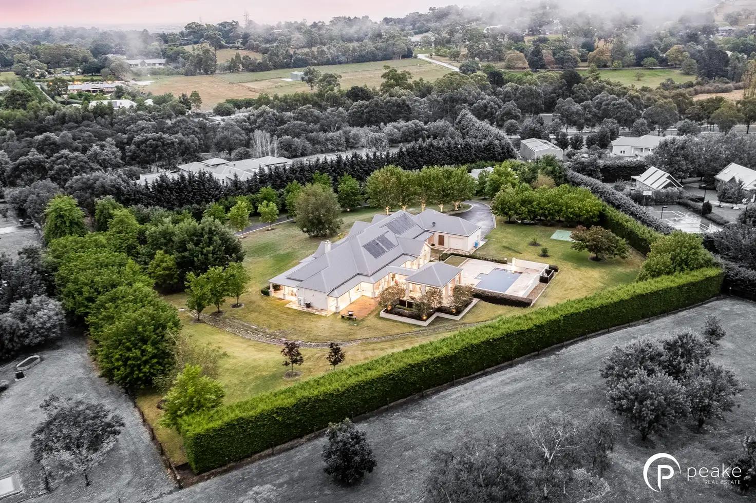 Main view of Homely house listing, 3-4 Dunmore Place, Berwick VIC 3806