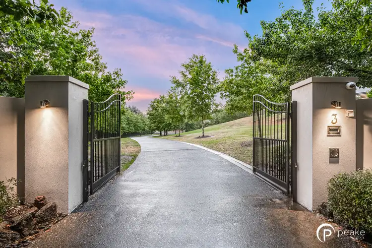 Fourth view of Homely house listing, 3-4 Dunmore Place, Berwick VIC 3806