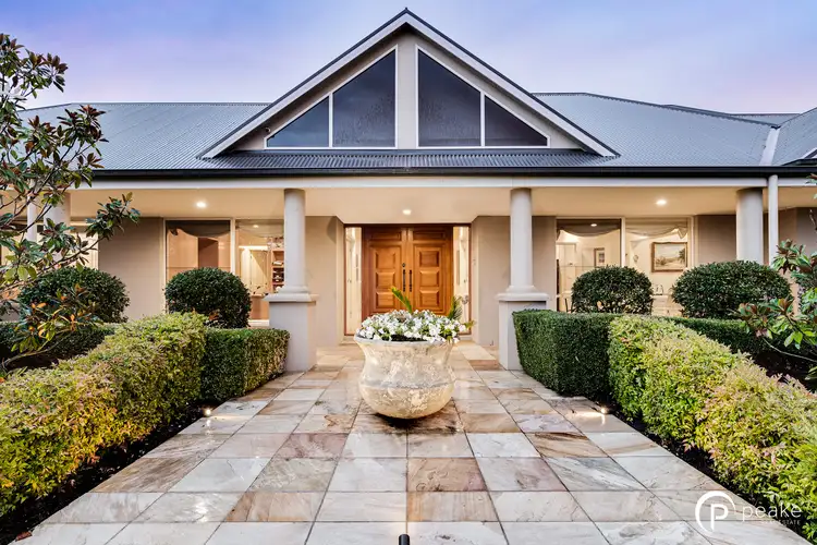 Sixth view of Homely house listing, 3-4 Dunmore Place, Berwick VIC 3806