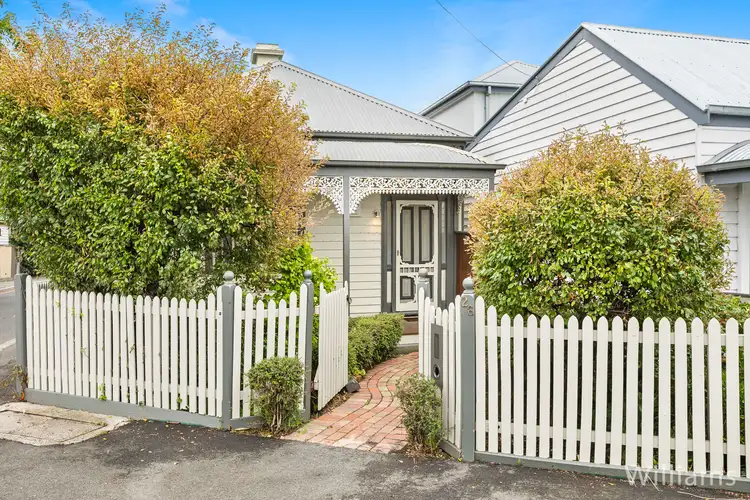 Main view of Homely house listing, 26 John Street, Williamstown VIC 3016