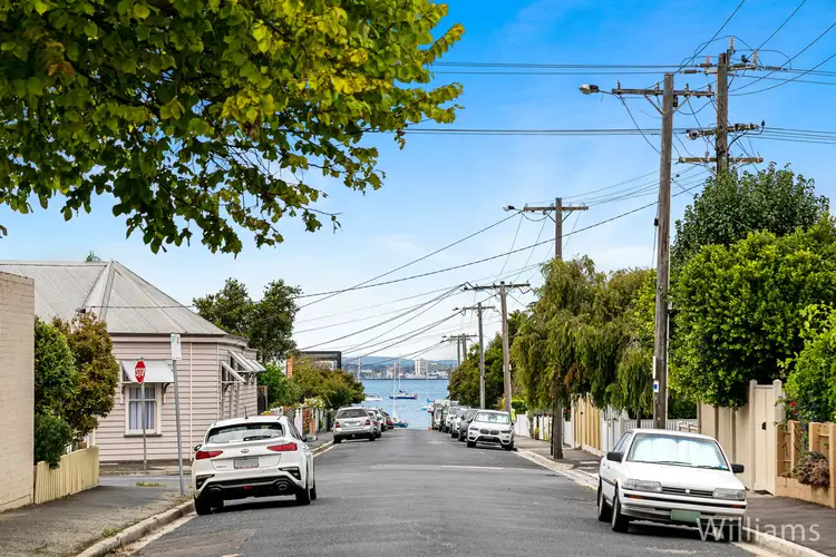 Second view of Homely house listing, 26 John Street, Williamstown VIC 3016