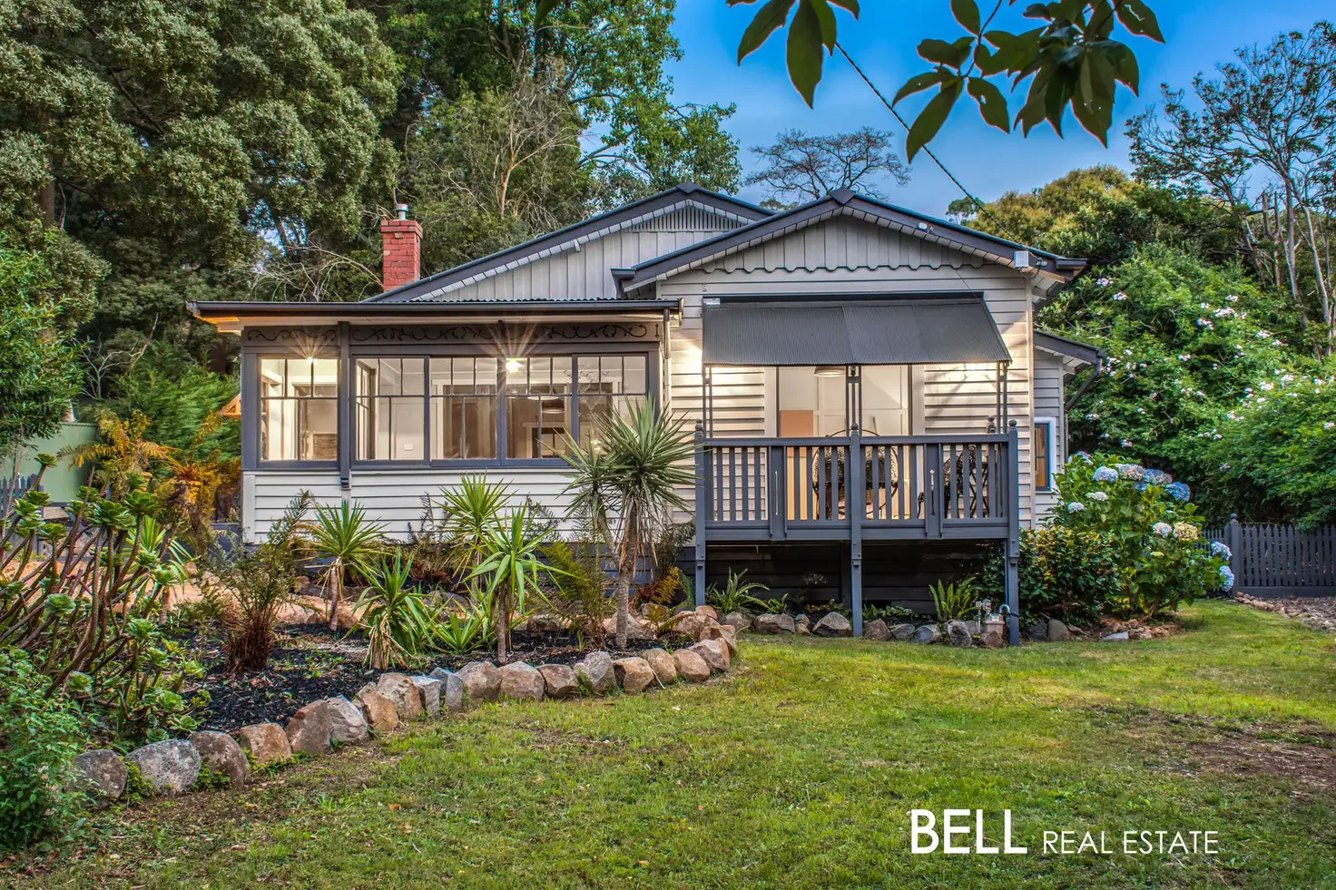 Main view of Homely house listing, 272 Mount Dandenong Tourist Road, Sassafras VIC 3787