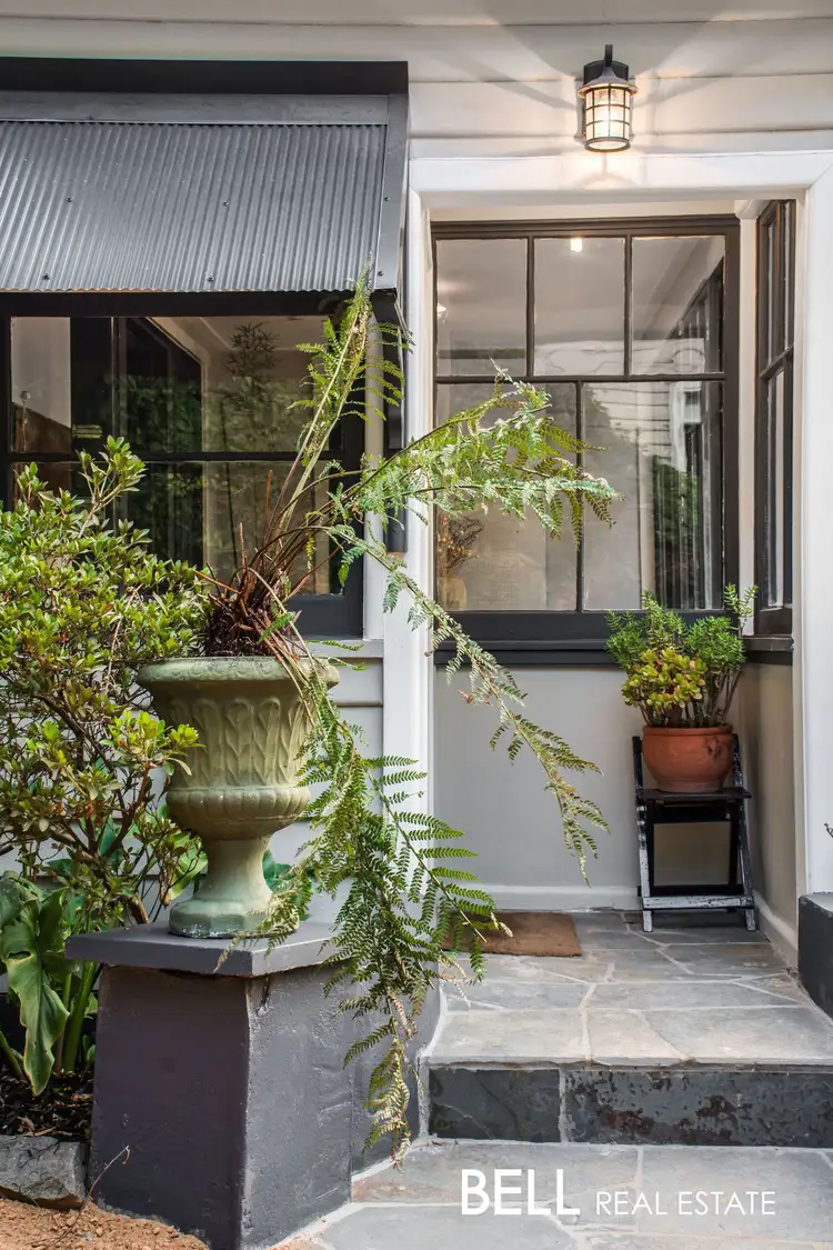 Second view of Homely house listing, 272 Mount Dandenong Tourist Road, Sassafras VIC 3787