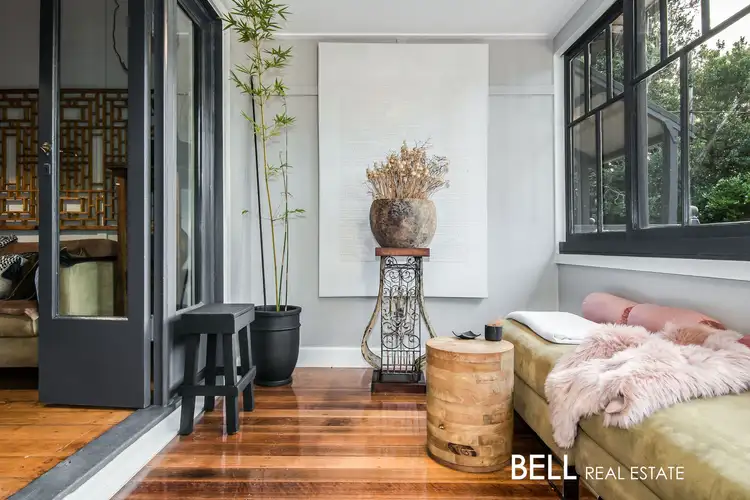 Third view of Homely house listing, 272 Mount Dandenong Tourist Road, Sassafras VIC 3787