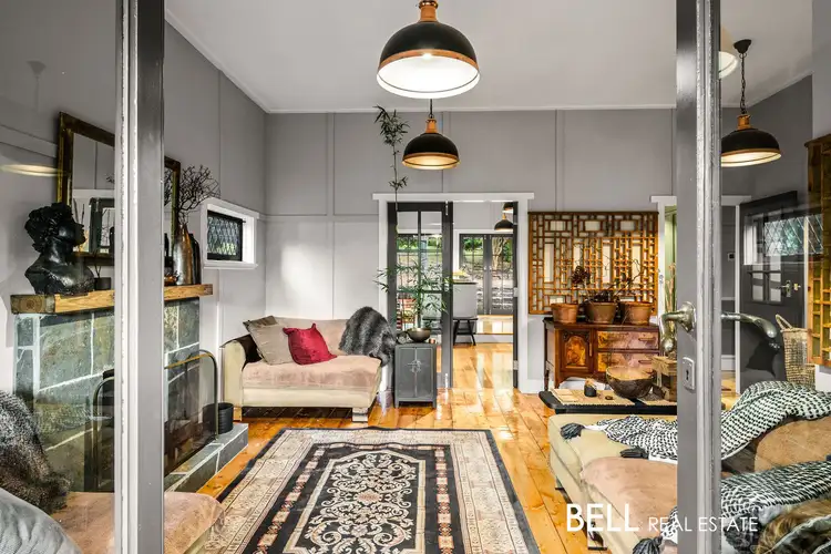 Fourth view of Homely house listing, 272 Mount Dandenong Tourist Road, Sassafras VIC 3787
