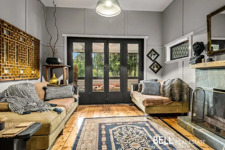 Sixth view of Homely house listing, 272 Mount Dandenong Tourist Road, Sassafras VIC 3787