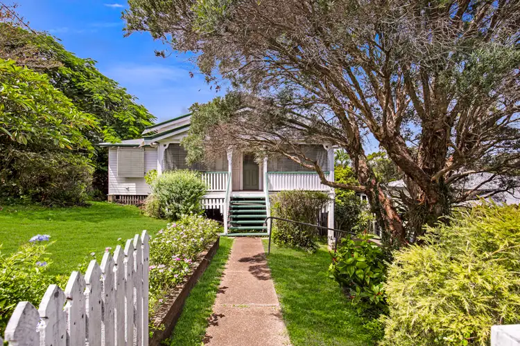 Main view of Homely house listing, 40 Adsett Street, Taringa QLD 4068