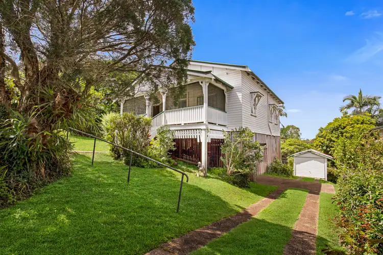Third view of Homely house listing, 40 Adsett Street, Taringa QLD 4068