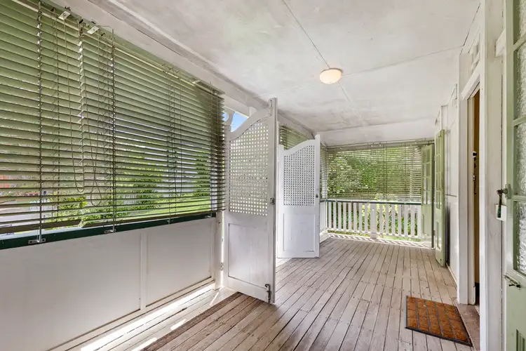 Fourth view of Homely house listing, 40 Adsett Street, Taringa QLD 4068
